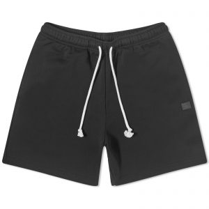 Acne Studios Forge Face Sweat Shorts