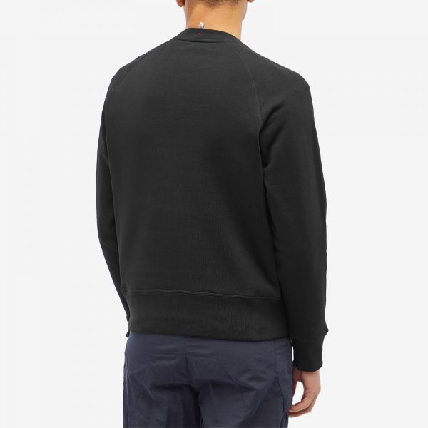 Moncler Grenoble Crew Sweater