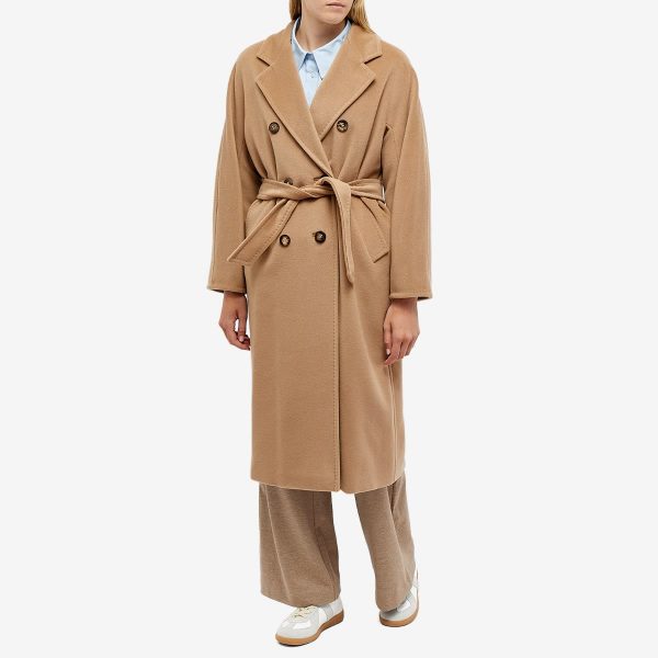 Max Mara Madame Coat