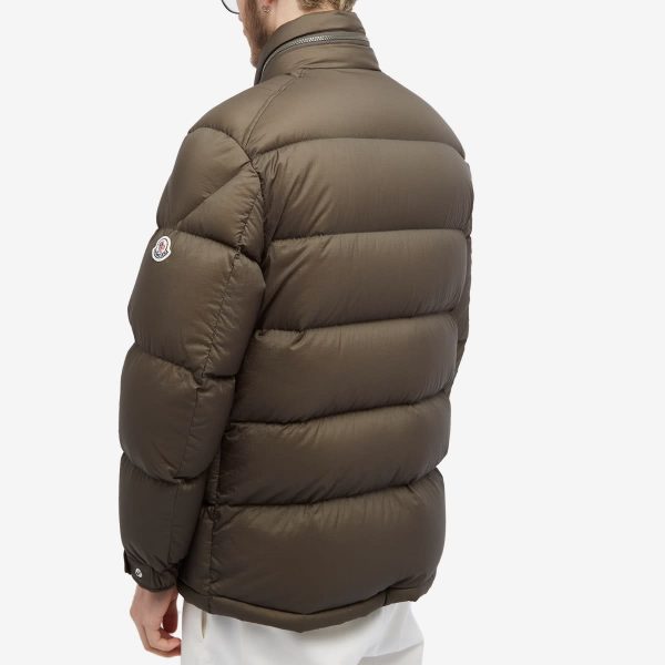 Moncler Nervion Concealed Hood Jacket