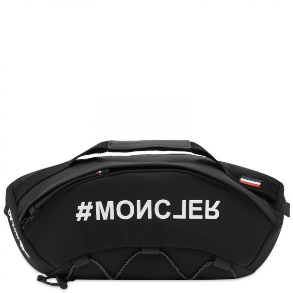 Moncler Grenoble Belt Bag