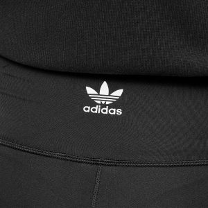 Adidas High Waisted Short Tight