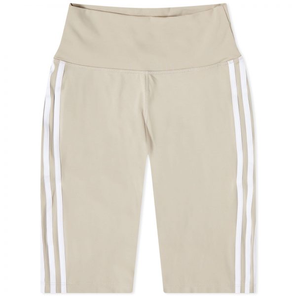 Adidas High Waisted Short Tight