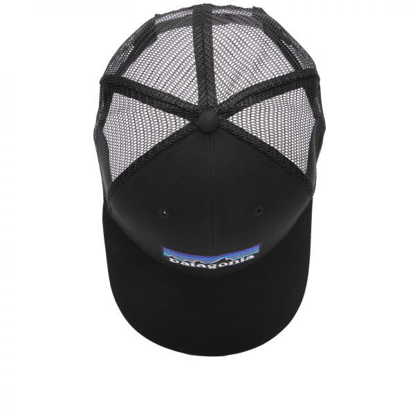 Patagonia P-6 Logo Trucker Cap