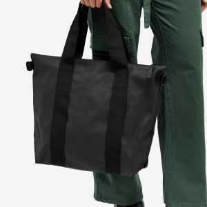 Rains Tote Bag Mini