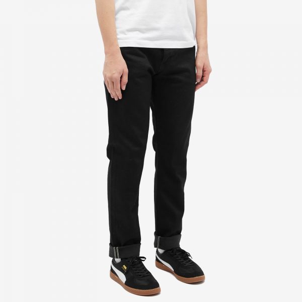 Edwin Regular Tapered Jeans