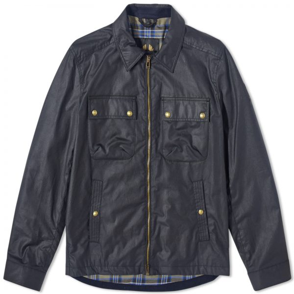 Belstaff Tour Overshirt