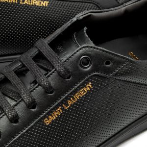 Saint Laurent SL-10 Lo Sneaker