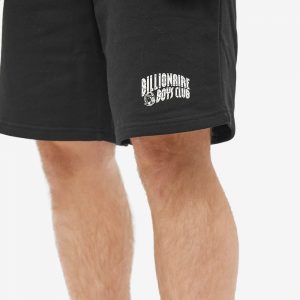 Billionaire Boys Club Small Arch Logo Sweat Shorts