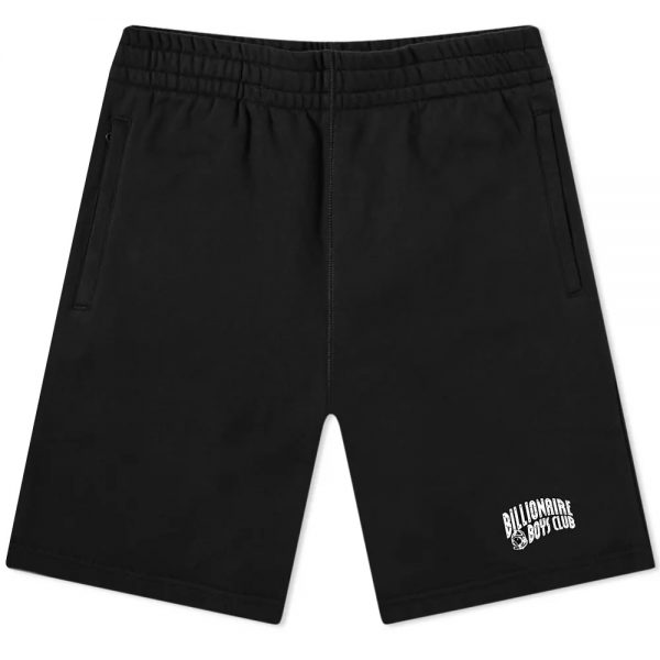 Billionaire Boys Club Small Arch Logo Sweat Shorts