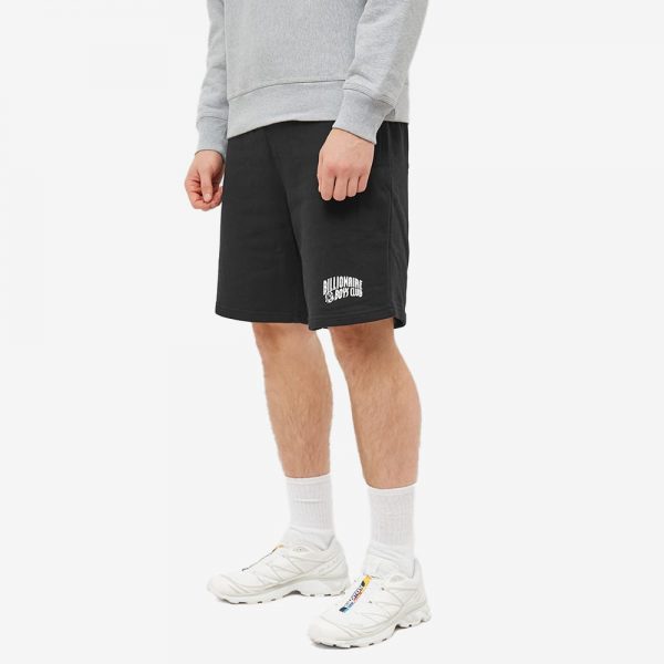 Billionaire Boys Club Small Arch Logo Sweat Shorts