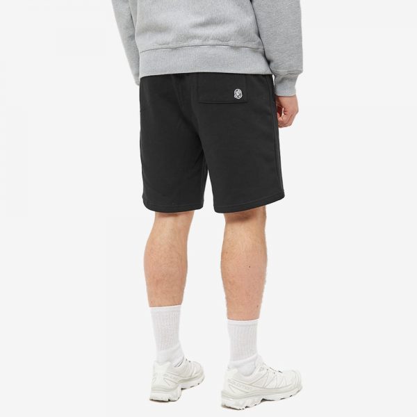 Billionaire Boys Club Small Arch Logo Sweat Shorts