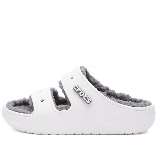 Crocs Classic Cozzzy Sandal