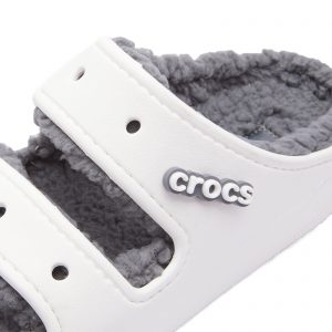 Crocs Classic Cozzzy Sandal