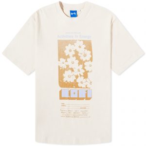 Lo-Fi Wake Up T-Shirt