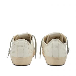 Golden Goose V-Star Leather Sneaker