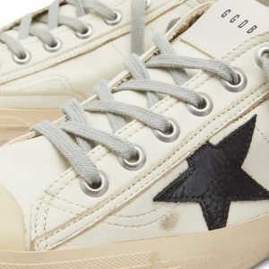 Golden Goose V-Star Leather Sneaker