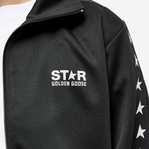 Golden Goose Star Track Jacket