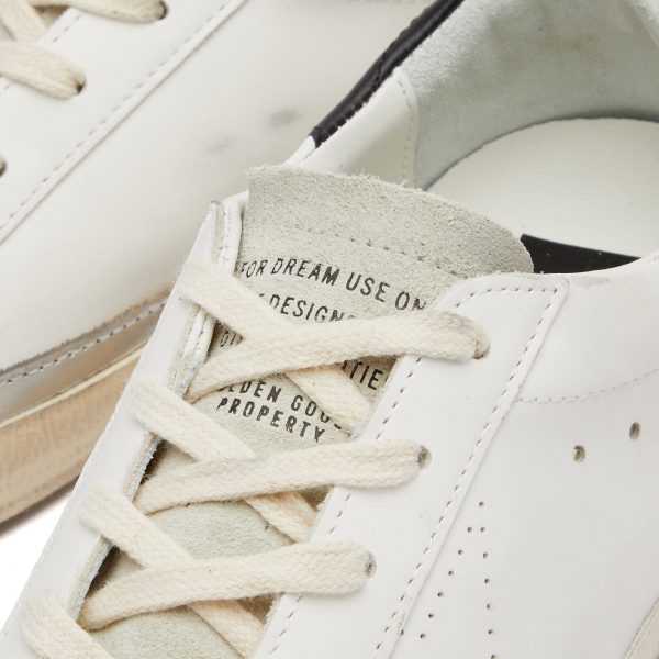 Golden Goose Super Star Leather Sneaker