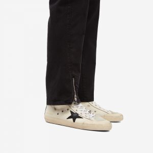 Golden Goose Francy Leather Hi Sneaker