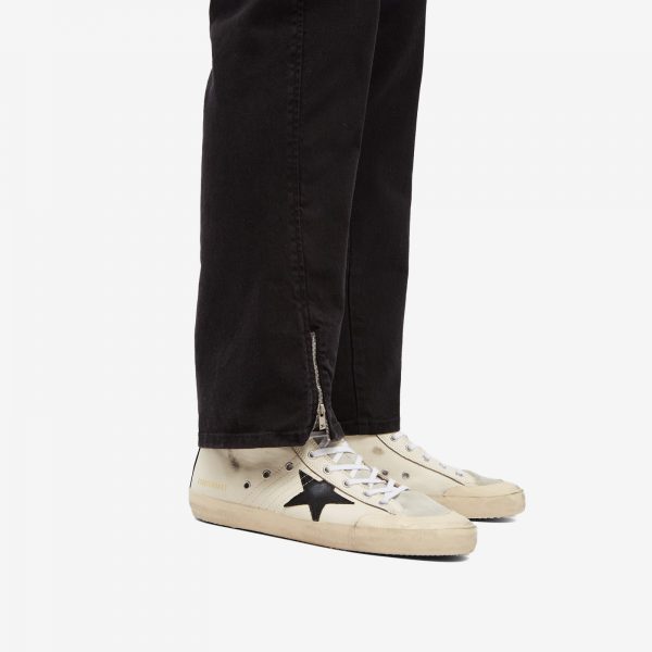 Golden Goose Francy Leather Hi Sneaker