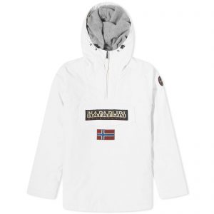 Napapijri Rainforest 5 Pullover Jacket