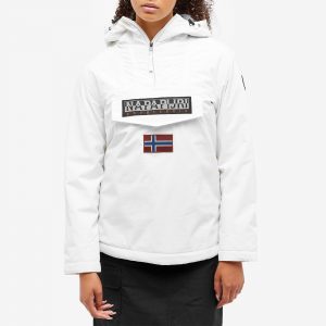 Napapijri Rainforest 5 Pullover Jacket