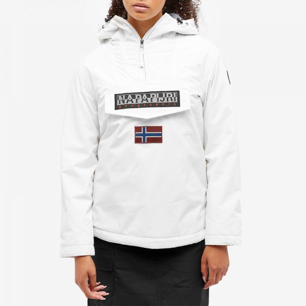 Napapijri Rainforest 5 Pullover Jacket