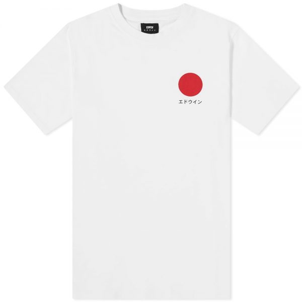 Edwin Japanese Sun T-Shirt