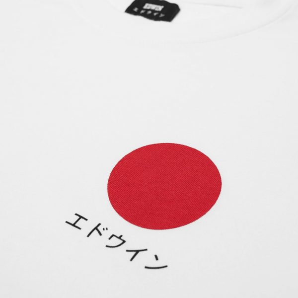 Edwin Japanese Sun T-Shirt