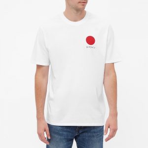 Edwin Japanese Sun T-Shirt