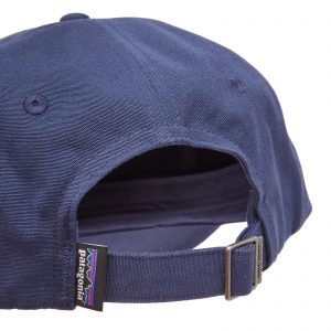 Patagonia P-6 Label Trad Cap