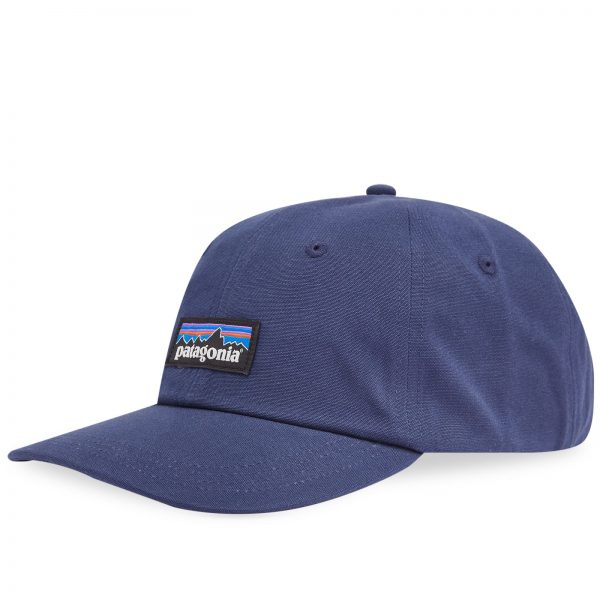 Patagonia P-6 Label Trad Cap