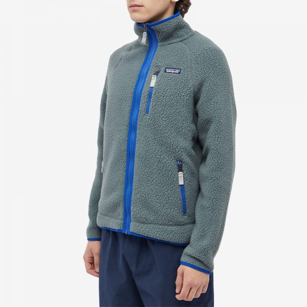 Patagonia Retro Pile Jacket