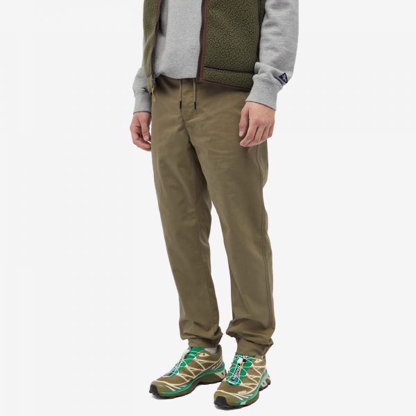 Patagonia Twill Traveller Pants