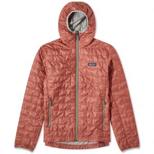 Patagonia Nano Puff Hoodie