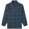 Patagonia Organic Cotton Fjord Flannel Shirt