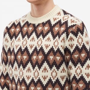 Patagonia Recycled Wool Crew Knit