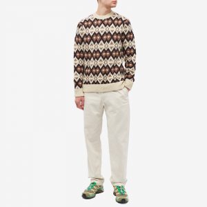 Patagonia Recycled Wool Crew Knit