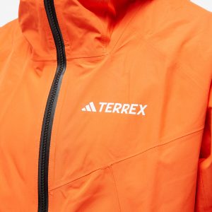 Adidas Xperior Gore-Tex Packable Jacket