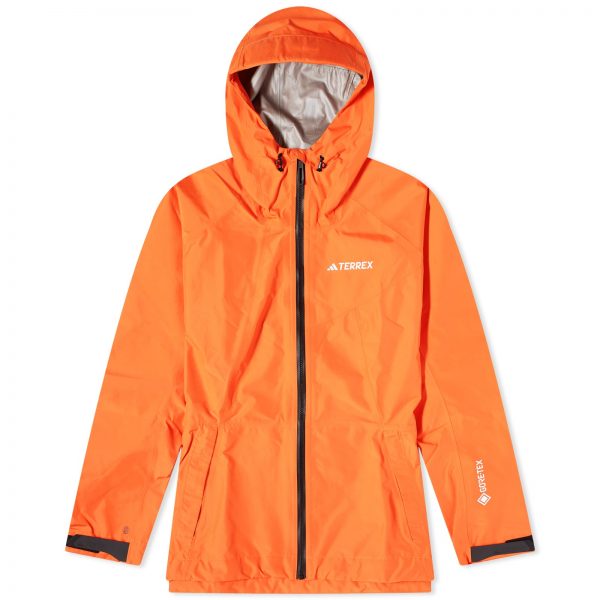 Adidas Xperior Gore-Tex Packable Jacket