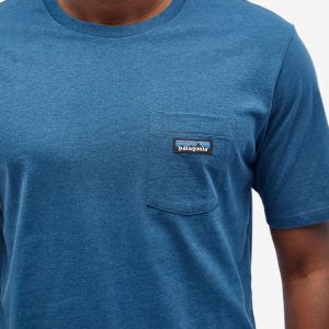 Patagonia Regenerative Cotton Pocket T-Shirt