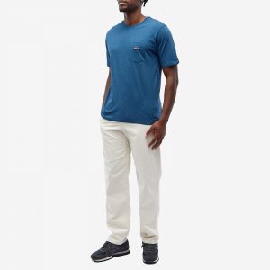 Patagonia Regenerative Cotton Pocket T-Shirt