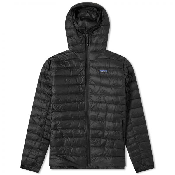 Patagonia Down Sweater Hoodie