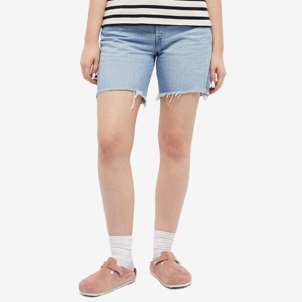 Levi's 501 90s Long Shorts