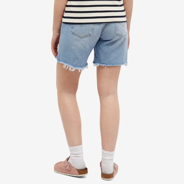 Levi's 501 90s Long Shorts