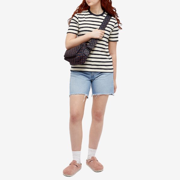Levi's 501 90s Long Shorts