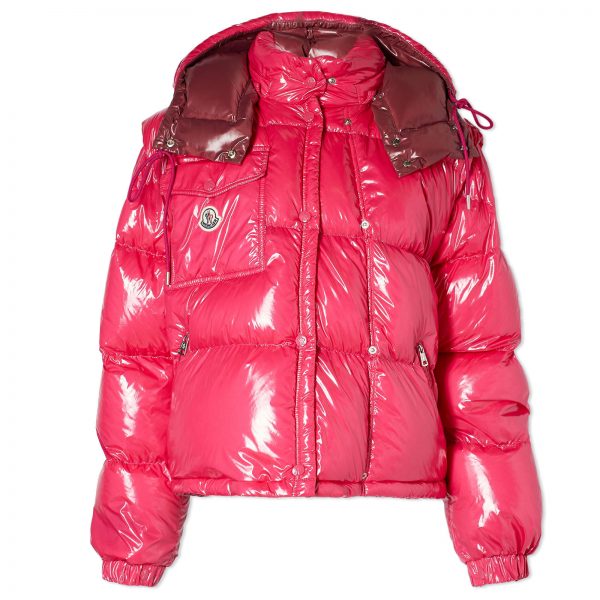 Moncler Karakorum Padded Jacket