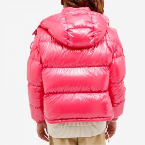 Moncler Karakorum Padded Jacket