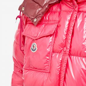 Moncler Karakorum Padded Jacket